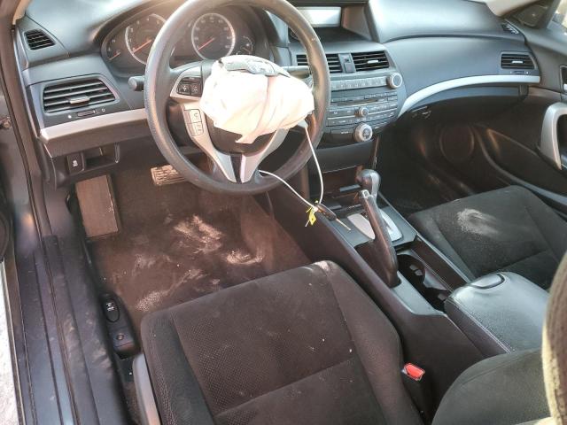 Photo 8 from auction – 2012 HONDA ACCORD EX with VIN 1HGCS1B72CA005062
