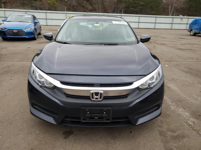 Photo 5 from auction – 2016 HONDA CIVIC LX with VIN 19XFC2F50GE005863