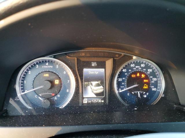 Photo 9 from auction – 2016 TOYOTA CAMRY LE with VIN 4T1BF1FK3GU572894