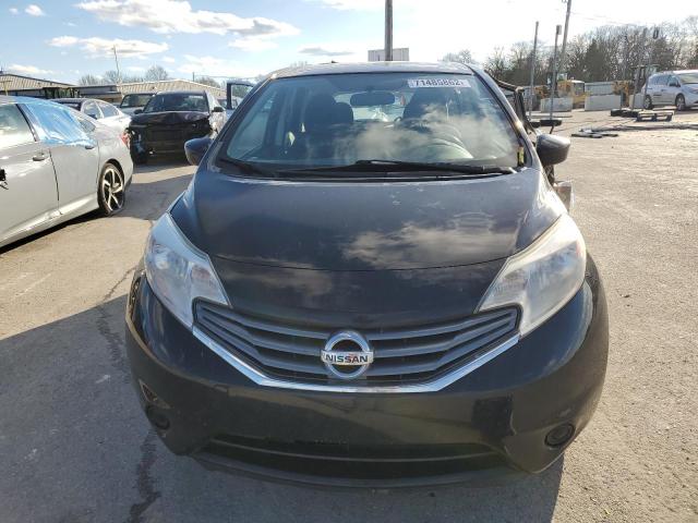 Photo 5 from auction – 2016 NISSAN VERSA NOTE with VIN 3N1CE2CP3GL354095
