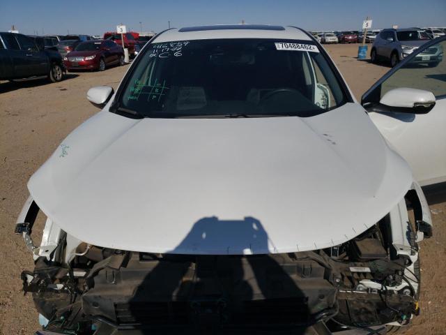 Photo 11 from auction – 2019 HONDA CR-V EX with VIN 7FARW1H59KE025273