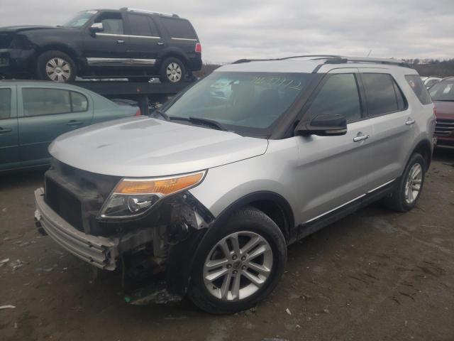 FORD EXPLORER X 2011 with VIN 1FMHK8D80BGA27572 - Photo from auction