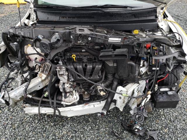 Photo 12 from auction – 2019 DODGE JOURNEY SE with VIN 3C4PDCBB3KT794310