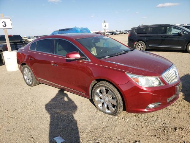 Photo 4 from auction – 2011 BUICK LACROSSE C with VIN 1G4GC5ED7BF147930