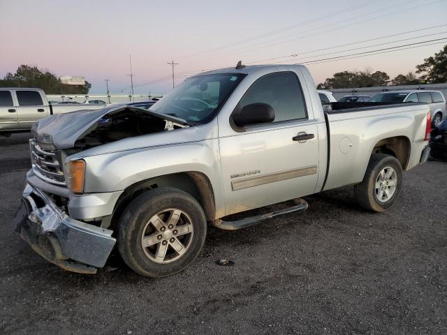 Photo 1 from auction – 2011 GMC SIERRA C15 with VIN 1GTN1VEA3BZ177139