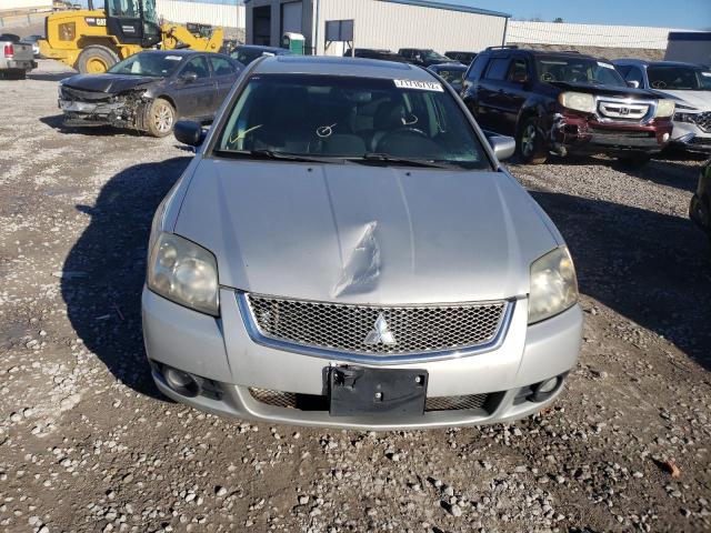 Photo 5 from auction – 2012 MITSUBISHI GALANT ES with VIN 4A32B3FF2CE014809