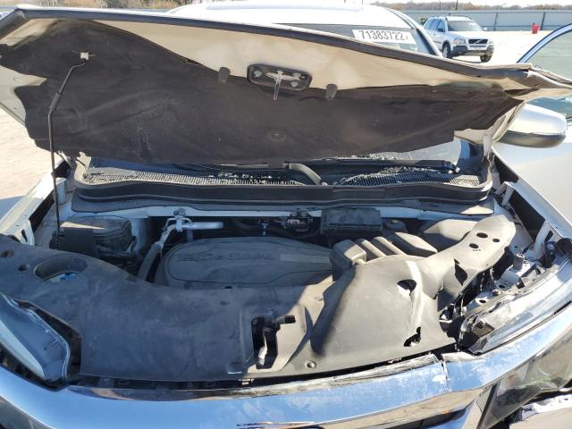 Photo 12 from auction – 2019 HONDA PILOT EXL with VIN 5FNYF5H50KB022051