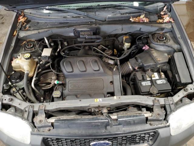 Photo 12 from auction – 2003 FORD ESCAPE XLS with VIN 1FMYU92143KB10068