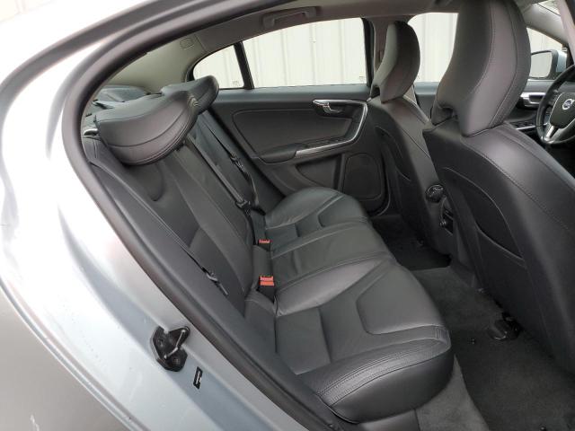 Photo 10 from auction – 2013 VOLVO S60 T5 with VIN YV1612FSXD2173301