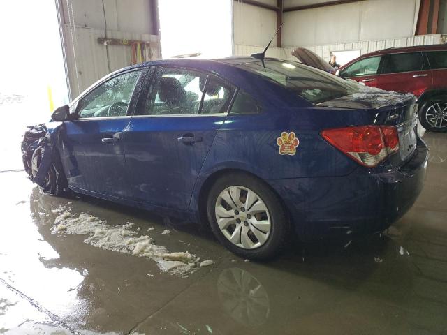 Photo 2 from auction – 2012 CHEVROLET CRUZE LS with VIN 1G1PC5SH8C7325585