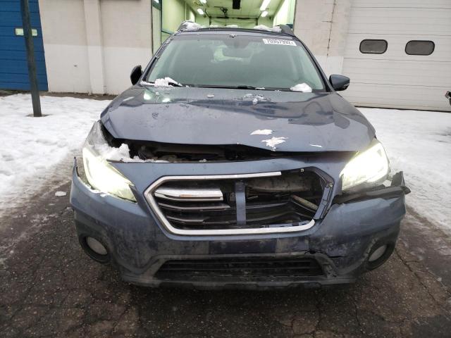 Photo 5 from auction – 2018 SUBARU OUTBACK 2. with VIN 4S4BSANC4J3329808