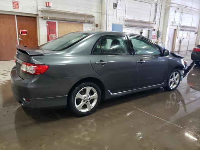 Photo 3 from auction – 2013 TOYOTA COROLLA BA with VIN 2T1BU4EE1DC113699
