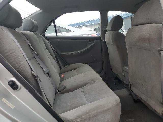 Photo 10 from auction – 2004 TOYOTA COROLLA CE with VIN 2T1BR32E54C167359