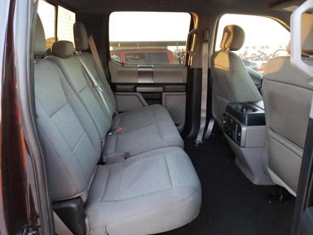 Photo 10 from auction – 2019 FORD F150 SUPER with VIN 1FTEW1C50KKE61899