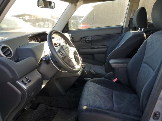 Photo 7 from auction – 2012 TOYOTA SCION XB with VIN JTLZE4FE4C1145774