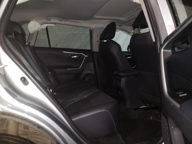 Photo 11 from auction – 2019 TOYOTA RAV4 LIMIT with VIN 2T3N1RFV8KC018451