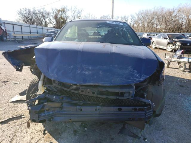 Photo 5 from auction – 2009 FORD FOCUS SES with VIN 1FAHP36N39W115016