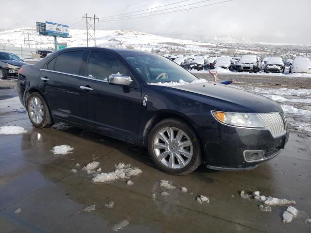 Photo 4 from auction – 2010 LINCOLN MKZ with VIN 3LNHL2JC4AR751856
