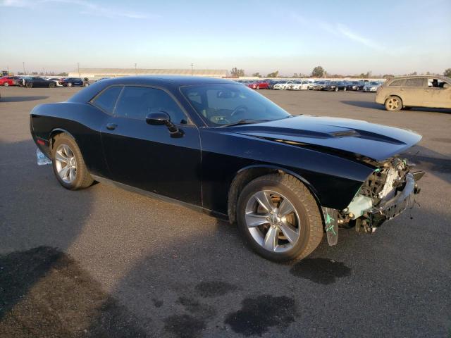 Photo 4 from auction – 2015 DODGE CHALLENGER with VIN 2C3CDZAG9FH835086