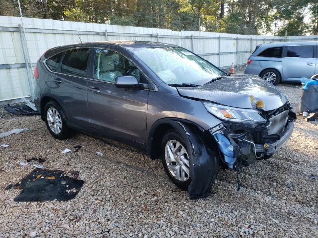 Photo 4 from auction – 2016 HONDA CR-V EX with VIN 2HKRM3H52GH504690