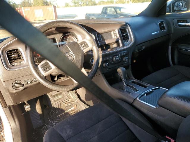 Photo 8 from auction – 2013 DODGE CHARGER SE with VIN 2C3CDXBG1DH637988