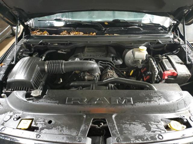 Photo 11 from auction – 2019 RAM 1500 BIG H with VIN 1C6SRFFT9KN846580