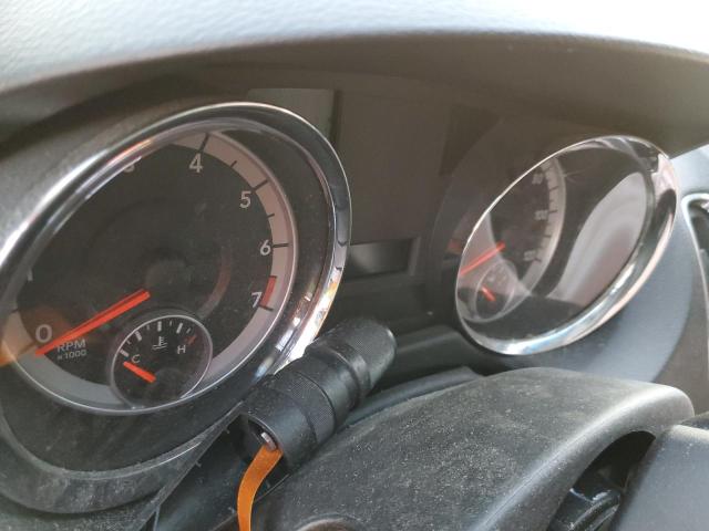 Photo 9 from auction – 2012 DODGE GRAND CARA with VIN 2C4RDGBG5CR161808