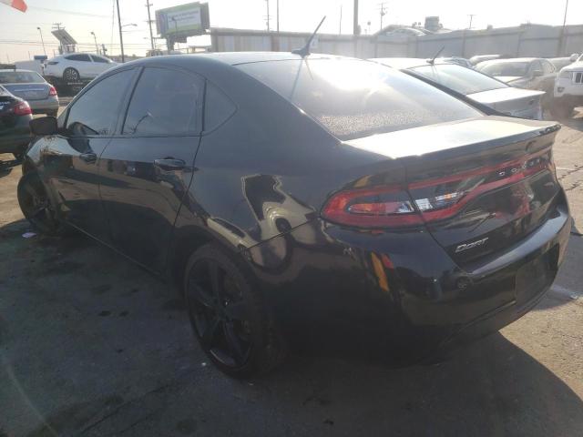 Photo 2 from auction – 2016 DODGE DART SXT with VIN 1C3CDFBB5GD701692