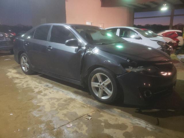 Photo 4 from auction – 2012 TOYOTA CAMRY BASE with VIN 4T1BF1FK8CU010192