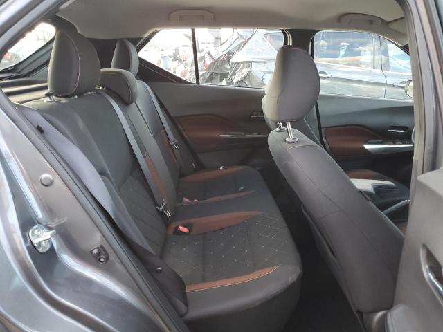 Photo 10 from auction – 2020 NISSAN KICKS SR with VIN 3N1CP5DVXLL536735