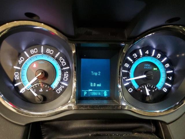 Фото 9 с аукциона – 2011 BUICK LACROSSE C с VIN 1G4GC5ED1BF220502