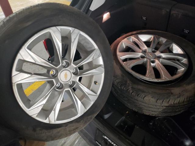 Photo 13 from auction – 2022 CHEVROLET TRAILBLAZE with VIN KL79MMS26NB087882