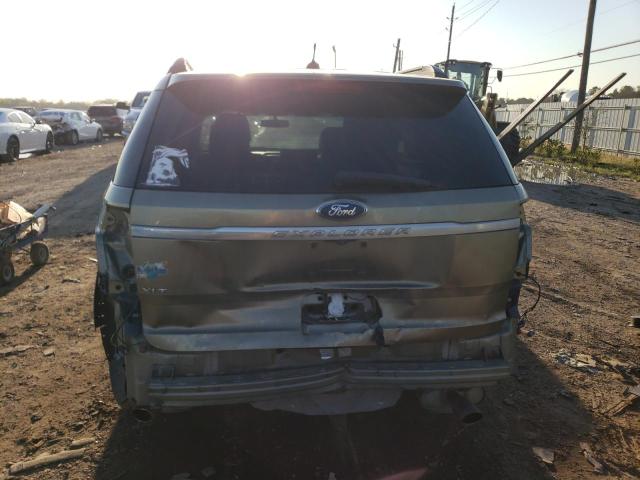 Photo 6 from auction – 2012 FORD EXPLORER X with VIN 1FMHK7D8XCGA57321