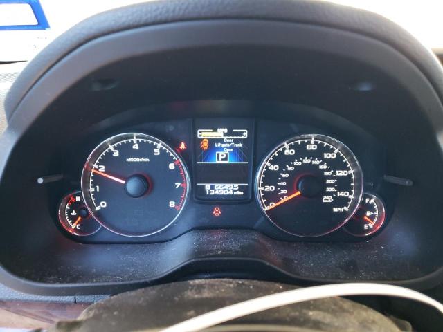 Photo 9 from auction – 2013 SUBARU LEGACY 2.5 with VIN 4S3BMCJ6XD3039197