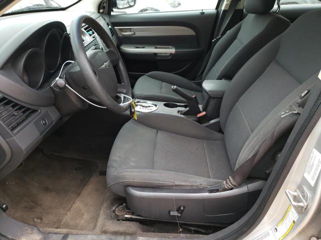 Foto 7 de la subasta – 2010 CHRYSLER SEBRING TO con VIN 1C3CC4FB3AN210427