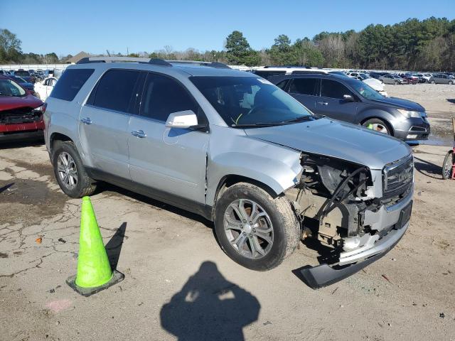 Photo 4 from auction – 2013 GMC ACADIA SLT with VIN 1GKKVRKD4DJ266558