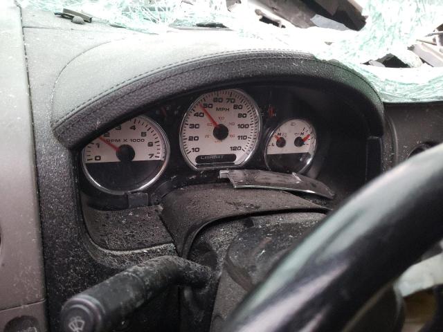 Photo 9 from auction – 2004 FORD F-150 with VIN 1FTPX12554FA28985