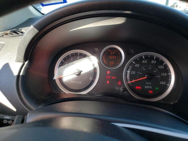 Photo 9 from auction – 2012 NISSAN SENTRA 2.0 with VIN 3N1AB6AP3CL775514