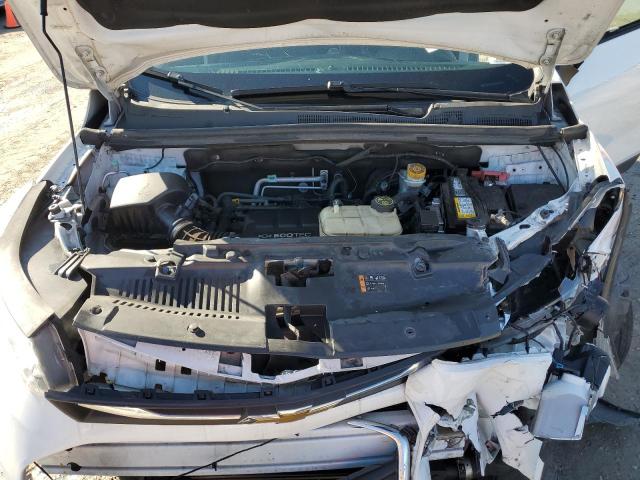 Photo 11 from auction – 2018 CHEVROLET TRAX LS with VIN 3GNCJKSB3JL297751