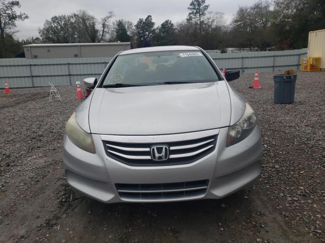 Photo 5 from auction – 2011 HONDA ACCORD LXP with VIN 1HGCP2F46BA149686