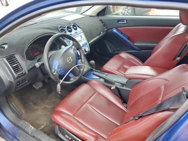 Photo 7 from auction – 2009 NISSAN ALTIMA 2.5 with VIN 1N4AL24E39C153650