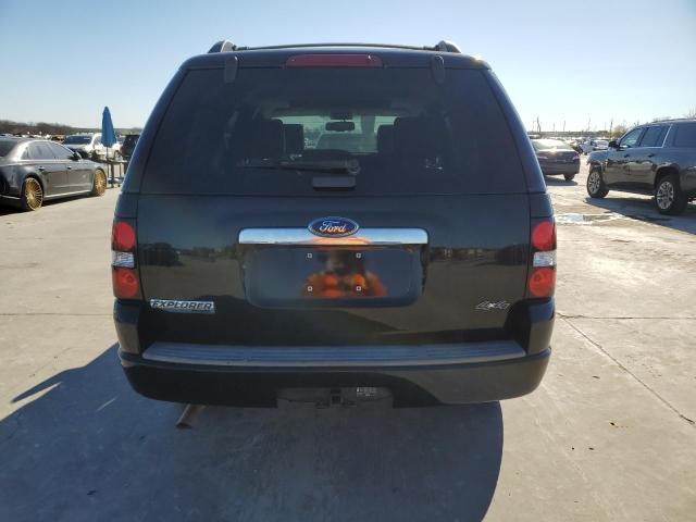 Photo 6 from auction – 2008 FORD EXPLORER L with VIN 1FMEU75878UA72332