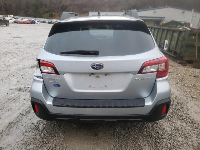 Photo 6 from auction – 2018 SUBARU OUTBACK 2. with VIN 4S4BSANC0J3377418