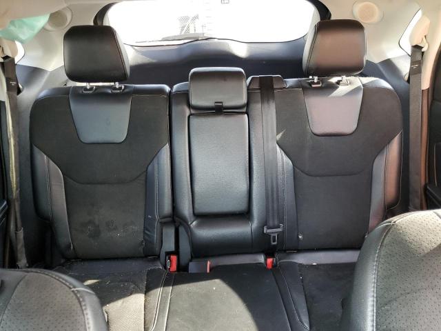 Photo 10 from auction – 2015 FORD EDGE SPORT with VIN 2FMPK4AP7FBC40015