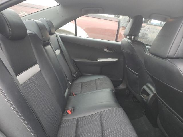 صورة رقم 10 من المزاد - 2012 TOYOTA CAMRY BASE مع VIN 4T1BF1FK4CU176189