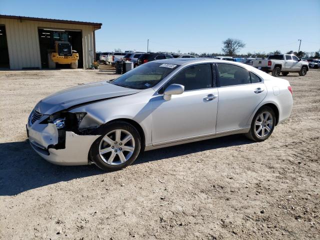 LEXUS ES 350 2009 with VIN JTHBJ46G092277507 - Photo from auction