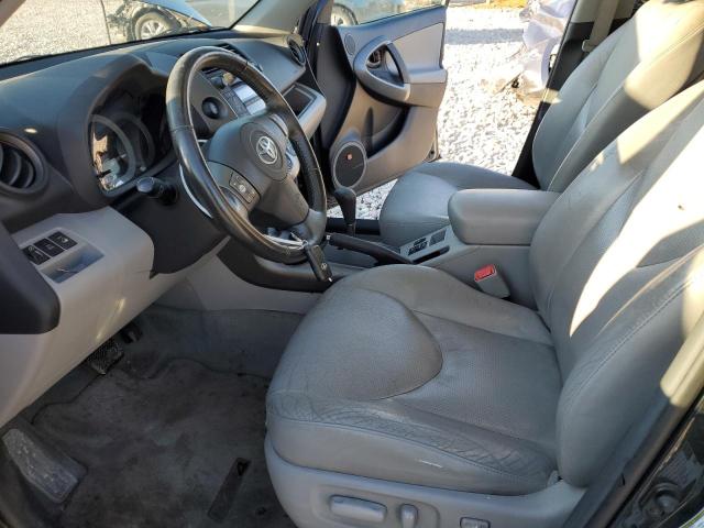 Photo 7 from auction – 2010 TOYOTA RAV4 LIMIT with VIN 2T3DK4DV3AW015887