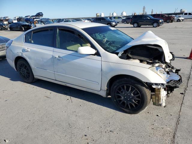 Photo 4 from auction – 2012 NISSAN ALTIMA BAS with VIN 1N4AL2AP7CC203897
