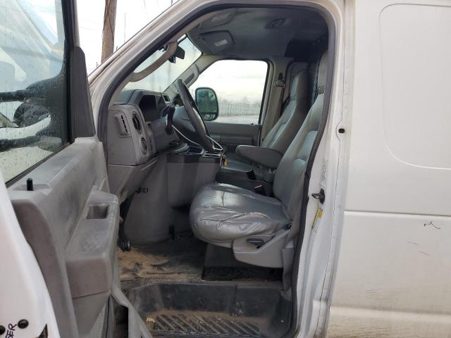 Photo 7 from auction – 2012 FORD ECONOLINE with VIN 1FTSS3EL7CDA13008