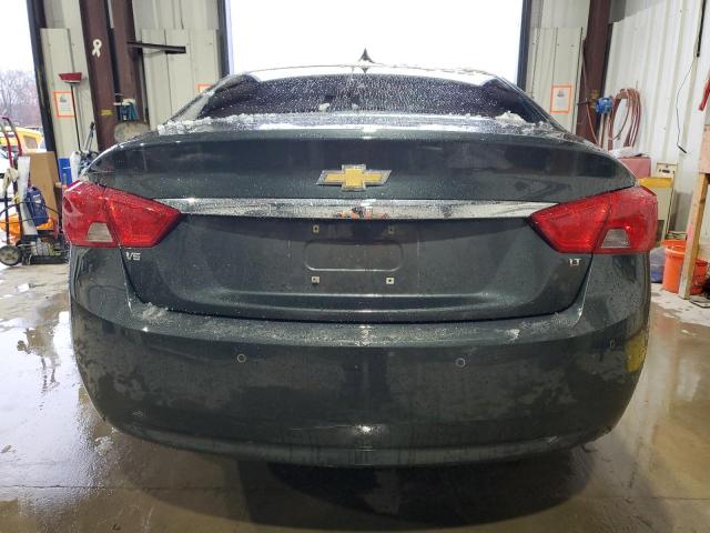 Photo 6 from auction – 2019 CHEVROLET IMPALA LT with VIN 2G11Z5S37K9159078